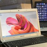 لپ تاپ استوک سامسونگ Samsung RV509 با پردازنده Core i5 و گرافیک Radeon