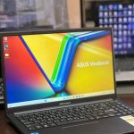 لپ تاپ Asus VivoBook X1504VA | Core i3-1315U | RAM 8GB | SSD 512GB