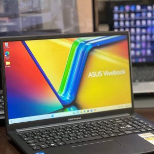 لپ تاپ Asus VivoBook X1504VA | Core i3-1315U | RAM 8GB | SSD 512GB