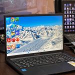 لپ تاپ Asus VivoBook X1504VA | Core i3-1315U | RAM 8GB | SSD 512GB