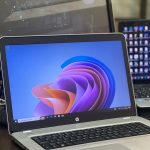 HP ProBook 470 G4 Core i7-7500U RAM 16GB SSD 256GB GeForce 930MX