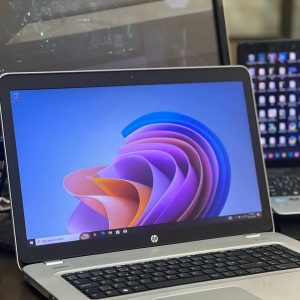 HP ProBook 470 G4 Core i7-7500U RAM 16GB SSD 256GB GeForce 930MX
